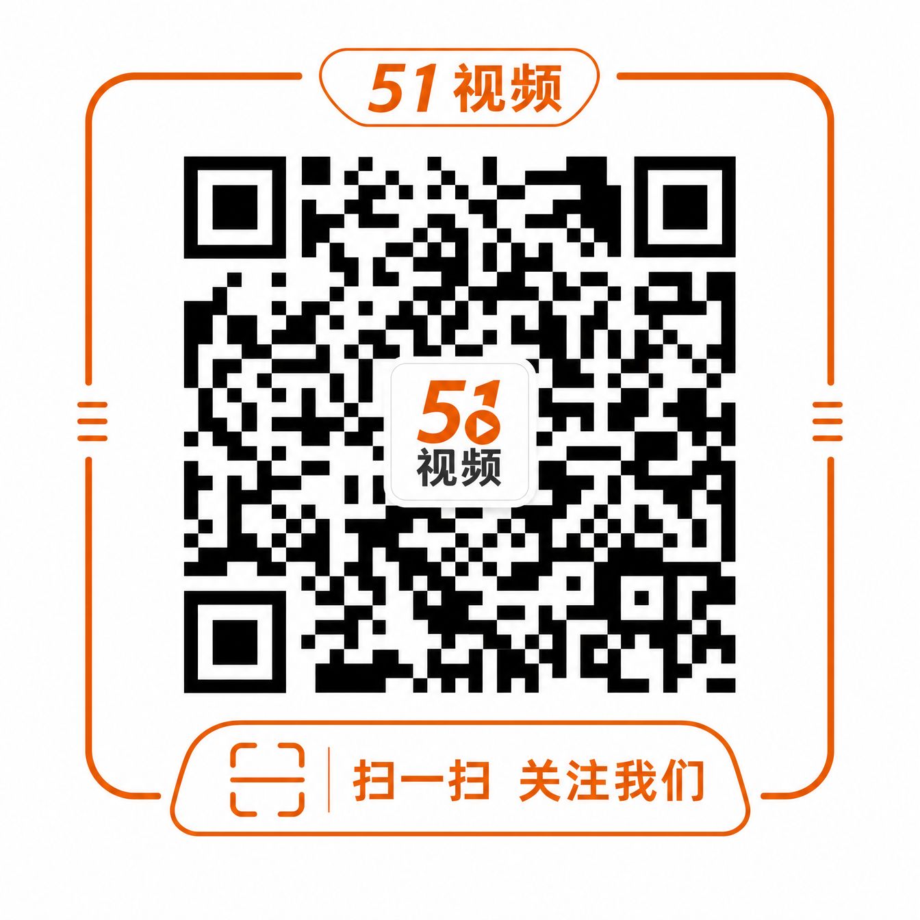 偷拍公众号二维码